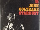JOHN COLTRANE: Stardust US Prestige PRST 7268 Jazz Vinyl LP ’64 Red Garland