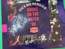 Rock Aid Armenia – Smoke On The Water '90 deep purple, the who, pink floyd,