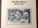 Ola Belle Reed & Family – Ola Belle Reed & Family US 1977 Rounder Records 007 Ex
