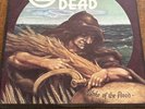 Grateful Dead Wake of the Flood LP GD-01 Vinyl Record 1973 All Original