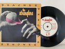 THE STRANGLERS - Peaches / Go Buddy Go - Vinyl 7