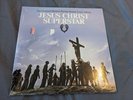 Jesus Christ Superstar Soundtrack MCA 2-11000 Vinyl Record Double LP New, Sealed