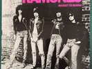 Ramones – Rocket To Russia, 1977 LP STILL SEALED - FIRST Pressing