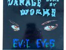 Damage Done By Worms - Evil Eyes Vinyl LP 10“ Mini Album