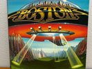 Original Boston Don't Look Back LP Album 1978 Promo Copy Epic Label FE 35050 NM