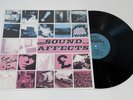 The Jam - Sound Affects Vinyl LP 2014 Polydor 180g re-issue Mod Rock Paul Weller