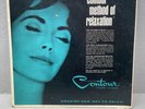 Contour Method Of Relaxation Vinyl Record 1964  Lounge Chair Music