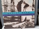 Deacon Blue  Our Town - The Greatest Hits  UK  Original NEAR MINT