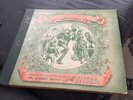 Charles Dickens A Christmas Carol Ernest Chappell 4x 78 RPM RCA Victor DG29
