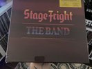 The Band Stage Fright Box Set LP/blu ray CD/7
