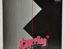 ENGERLING - So oder so - AMIGA 856442 LP DDR 1988