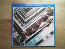 The Beatles 1967-1970 Blue Album Very Good 2 x Vinyl Record Album PCSP 718
