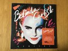 BELINDA CARLISLE - REMIXES - 2 x LP HITS COMPILATION CLEAR VINYL RSD 2023