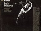 Miles Davis - A Tribute To Jack Johnson 0 LP M