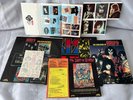 KISS Alive II Original Vinyl 2XLP Complete Tattoos Booklet Comic Book Order Form