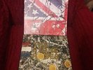 The Stone Roses-JIVE-SILVERTONE-MADE IN GERMANY-First Press-EX++ FREE SHIPPING