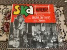 Ska Authentic , Presenting Original Ska-talites From Jamaica   ,  Studio 1 Label