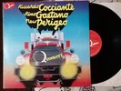 RICCARDO COCCIANTE/RINO GAETANO/NEW PERIGEO Q CONCERT Vinile 12 PG33417 1St 1981