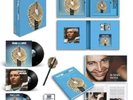 VASCO ROSSI MA COSA VUOI CHE SIA UNA CANZONE 40 RPlay Box Vinile Lp +7 Cd Sealed