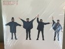 The Beatles-Help -Mono Vinyl LP from 2014 Beatles In Mono Box Set. sealed