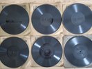 6 Edison Diamond Disc, Pure as Snow, Oh Promise Me, The Sweetest Story Ever Told