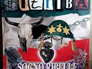 LITFIBA - SOGNO RIBELLE, DOPPIO VINILE, 1992, ottimo