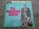 THE FOURMOST The Fourmost Sound EP  1963  PARLOPHONE   near mint