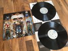 MICHAEL JACKSON DANGEROUS 2 LPS ORIGINAL VINYL VG++