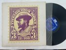 The Unique Thelonious Monk LP   Riverside 12-209 Deep Groove Art Blakey NM/VG++