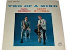 VINYL LP by PAUL DESMOND / GERRY MULLIGAN 
