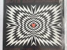 LOVE AND ROCKETS - LOVE AND ROCKETS - 1989 MEXICAN LP, TRANSLUCENT, GOTH ROCK