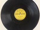 Warren Smith ROCKABILLY 78 Rock N Roll Ruby  I'd Rather Be Safe SUN Str VG+ HEAR