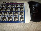 BEATLES A HARD DAY'S NIGHT ORG ROCK UK IMPORT LP ON PARLOPHONE EX