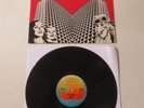 KILLING JOKE Almost Red ISLAND 1979 EMI UK PRESSING VINYL 12