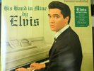 Elvis Presley - His Hand In Mine (FTD-Vinyl)