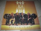 Schallplatte - D.A.D. - RISKIN IT ALL (Warner Bros. Records - 7599-26772-1)
