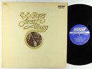 ZZ Top - ZZ Top's First Album LP - London OG Press VG+