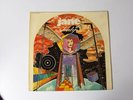 Jane:  Lady   German  1975  First Press Green Labels  LP  Connie Plank