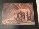 Vinyl Album: Atomic Rooster - Death Walks Behind You (1970)