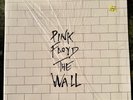 Pink Floyd The Wall UK NM Vinyl Pressing Shrink Harvest SHDW 411 Early Matrix #s