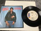 shakin stevens somebody touched me