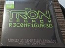 Daft Punk – TRON: Legacy Reconfigured   (2x Vinyl Album/Gatefold Jacket)