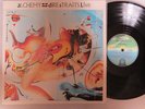 Dire Straits-Alchemy - Dire Straits Live (NZ issue)-VINYL LP-USED-SHLP_3501