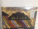 SEALED 3 Rounds and A Sound Vinyl by Blind Pilot