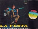 Celentano Adriano - La festa