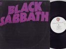 Black sabbath - Master of reality