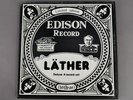 FRANK ZAPPA Lather Edison Record SRZ-4-1500 4 LP Box Rare