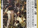 Lee Scratch Perry w/ Seskain Molenga - Roots from the Congo LP SEALED Import