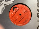 Area Code 615 – Stone Fox Chase DISCO MIX RARO