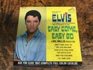 ELVIS PRESLEY Easy Come Easy Go EPA-4387  7